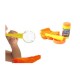 Bubbles Kit with Magic Gloves for Indoor & Outdoor Use