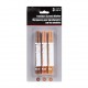 Easy To Use Furniture Scratch Markers 3 Pack