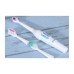 Safe Electric Toothbrush 3 Brush Heads