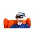 Mobile Virtual Reality Headset 