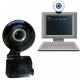 Deluxe Webcamera for Computer