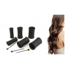 Memory Curl Rollers For Women