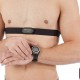 Heart Rate Monitor Watch & Chest Band 