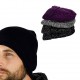 Men's Thermal Insulated Beanie Hat