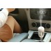 Car Aroma Diffuser Humidifier Portable Mini Aromatherapy Purifier Essential Oil