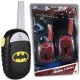 Super Heroes Electronics Toys Walkie Talkie Toy For Kids