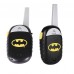Super Heroes Electronics Toys Walkie Talkie Toy For Kids