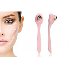 Manual Beauty Eye Roller Massager Massage Face Lift Tool