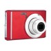 Polaroid Digital Camera 8x Optical Zoom Video Camcorder Recorder