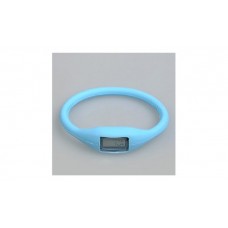 Sale Sport Band Silicone Watch Date Time Water Resist