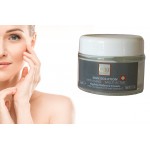 Skin Care Solution Anti-Aging Nightly Defense Facial Face Cream Q10