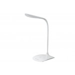 3 Level Adjustable Brightness Home Touch Led Lamp Soft Lighting Table Desk Light