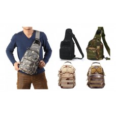 Premium Shoulder Military Tactical Backpack Travel Camping Hiking Bag