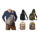 Premium Shoulder Military Tactical Backpack Travel Camping Hiking Bag