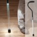 Adjustable Lighted Walking Cane Stick Handle Light Up Safety Pathlighter