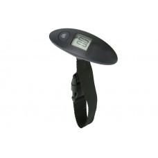 Weight LCD Display Portable Electronic Travel Hanging Luggage Scale