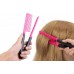 Hair Straightener Comb Salon Hairdresser Barber Hair Cutting Comb Hair Brush
