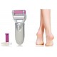 Callus Remover Foot Care Replacement Rollers Pedicure Device Hard Skin Remover