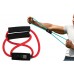 Resistance Bands Workout Fitness Equipment Digital Chest Expander Training