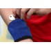 Sports Wrist Wallet Arm Pouch Band Zipper Running Travel Gym Hide Money ID Card