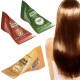 Single Hair Mask Olive Coconut Oil Honey Treasures Hair Care Cream