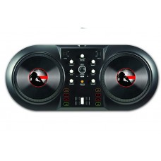 Discover DJ USB Controller Disco Audio Music Cable Party Clubs Sound Karaoke