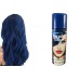 Halloween Temporary Hair Color Spray Dye Spray on Shampoo Out Glitter Color