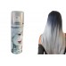 Halloween Temporary Hair Color Spray Dye Spray on Shampoo Out Glitter Color