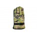 Cold Weather Hand Warmer Fleece Camouflage Heavy Insulated Gloves