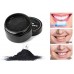 Activated Natural Whitening Coconut Charcoal Cleaner Stain Remove Teeth Whitener