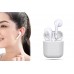 Headphone Wireless Bluetooth Earphone Earbuds for iPhone Android iOS