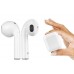 Headphone Wireless Bluetooth Earphone Earbuds for iPhone Android iOS