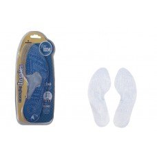Foot Care Massaging Pressure Point Shoe Insoles Feet Relaxing Pain Relief