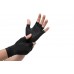 Exercise Copper Compression Arthritis Recovery Fitness Gloves Reduce Soreness