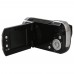 DVR 8.1 MP 720P HD Digital Camera Video Recorder Camcorder LCD Screen Zoom