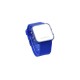 Unisex Sport Style Led Digital Date For Lady Watch Gifts