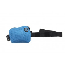 Mini Massager 2 Levels of Therapeutic Vibration Reduce Muscle Tension Soreness