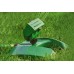 Sprinkler Garden Irrigation Multi-nozzle Lawn Green Roof Rotation Sprayer