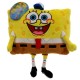 Premium Quality As Seen on TV Pillow Pet, Spongebob