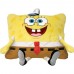 Premium Quality As Seen on TV Pillow Pet, Spongebob
