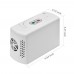 Oxygen Concentrator Generator Machine With Battery Car Charger Home Air Purifier