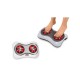 Foot Massager with Heat Relaxes and Soothes Feet Foot Care