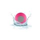 New Wireless Mini Suction Shower Waterproof Bluetooth Speaker