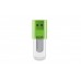 8GB USB Flash Drive With Protective Sliding Cover 4 color