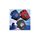 Men's Body Building Fitness Exercise Workout Training Gloves