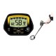 Handheld Metal Detector Find Depth Coins And Jewelry To 9.84"