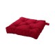 Furniture & Mattresses Malinda 100 % Cotton Chair Cushion