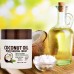 Spa Naturals Coconut Oil Moisturizing Cream Skin Care