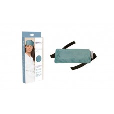 Comfort Personal Care Gel-Filled Migraine Wrap Cold or Heat Therapy