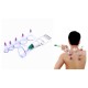 Cupping Therapy Device Set 6 Cups Chinese Medical Hijama Set